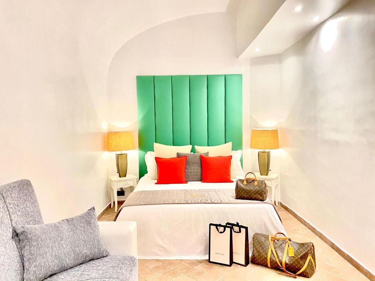 Apartment Fontana Di Trevi Luxury Rom